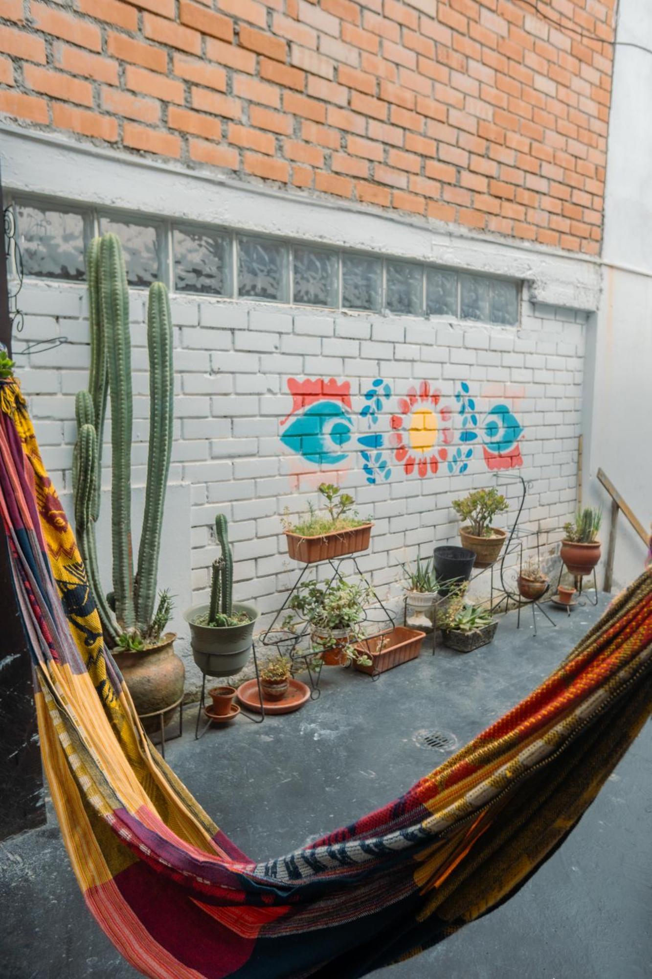 Native Soul Guesthouse Cusco Exterior photo